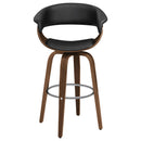Coaster Furniture Pub Height Stool 100205 IMAGE 2