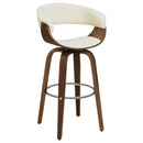 Coaster Furniture Pub Height Stool 100206 IMAGE 1