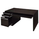 Coaster Furniture Office Desks Desks 800982 IMAGE 2
