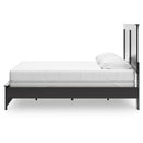  Signature Design by Ashley Maribel B138B63 8 pc King Panel Bedroom Set IMAGE 17