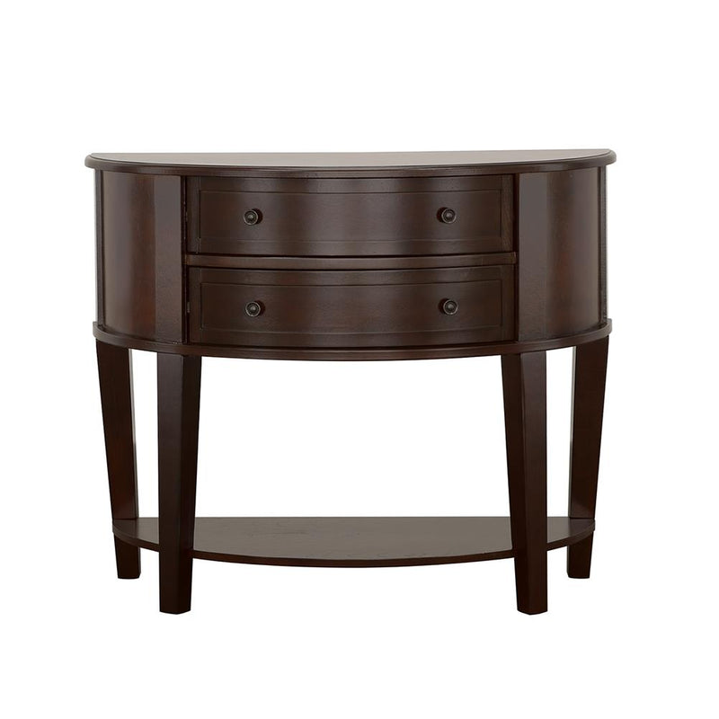 Coaster Furniture Console Table 950156 IMAGE 2