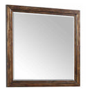  Elements International Dawson Creek Dresser Mirror DS600MR IMAGE 1