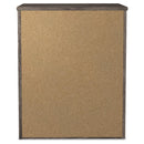  Signature Design by Ashley Ralinksi B2587B9 5 pc Full Panel Bedroom Set IMAGE 11