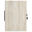  Signature Design by Ashley Cambeck B192B100 8 pc Queen Panel Bedroom Set IMAGE 20