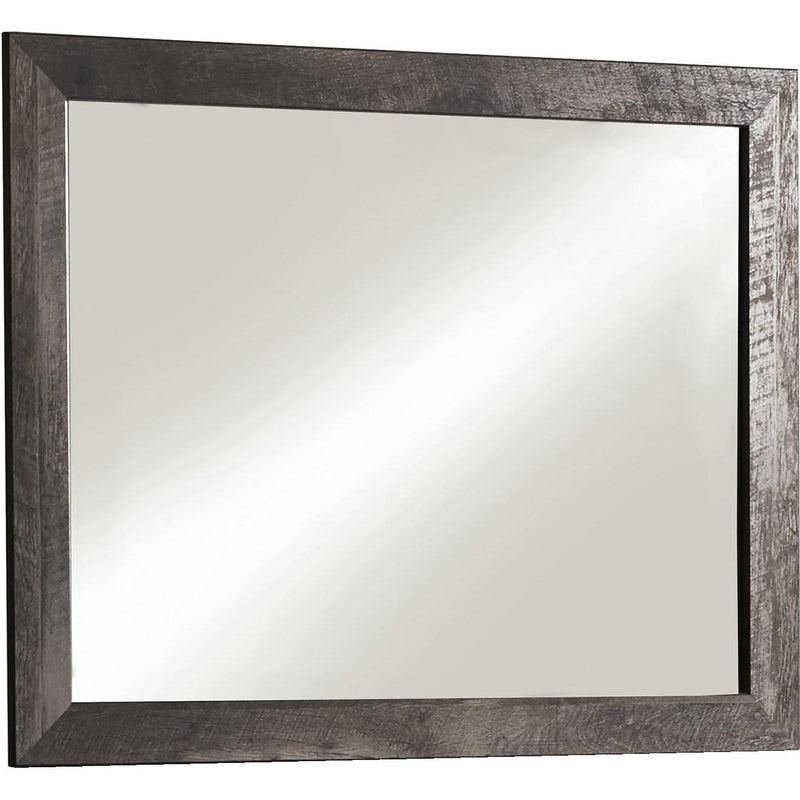  Signature Design by Ashley Wynnlow B440B41 8 pc Queen Panel Bedroom Set IMAGE 4