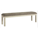  Signature Design by Ashley Bolanburg D647D31 8 pc Dining Set IMAGE 4