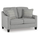  Signature Design by Ashley Adlai 30103U3 4 pc Living Room Set IMAGE 4