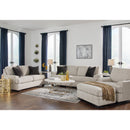  Signature Design by Ashley Vayda 33104U3 4 pc Living Room Set IMAGE 1