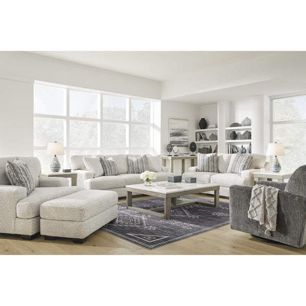  Signature Design by Ashley Brebryan 34401U4 4 pc Living Room Set IMAGE 1