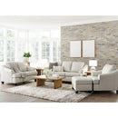  Signature Design by Ashley Genoa 47704U4 4 pc Living Room Set IMAGE 2