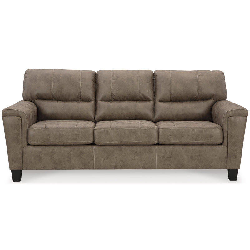  Signature Design by Ashley Navi 94004U2 3 pc Living Room Set IMAGE 3