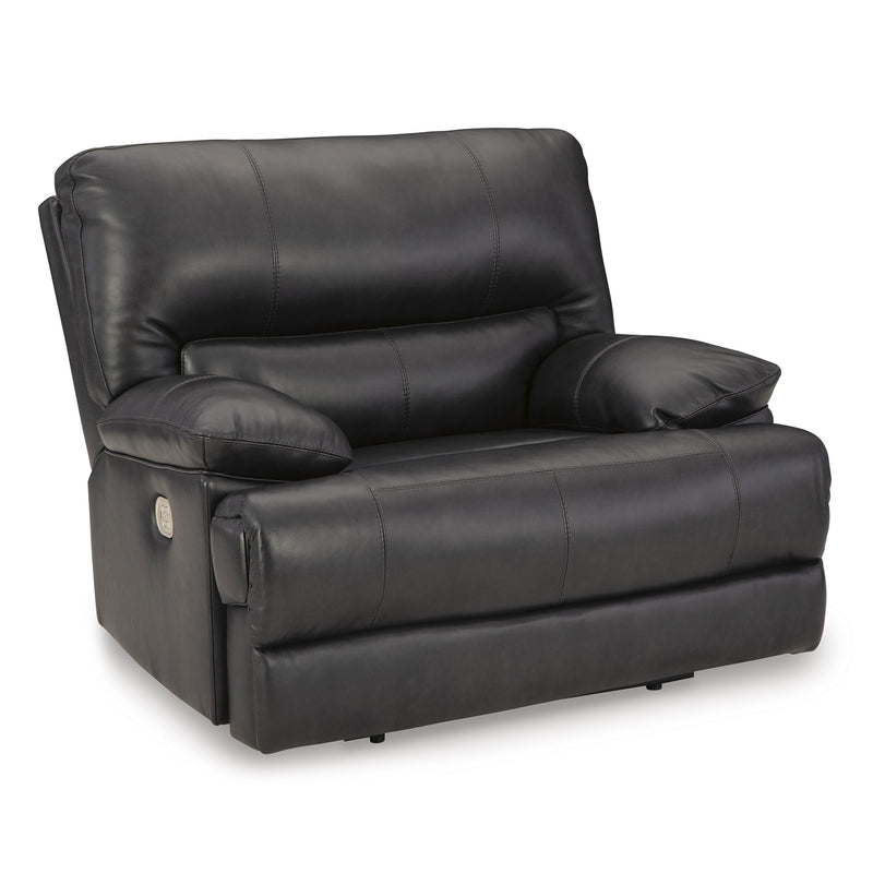  Signature Design by Ashley Mountainous U65801U2 3 pc Power Reclining Living Room Set IMAGE 4