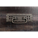  Elements International Morrison 5-Drawer Chest MO600CH IMAGE 2