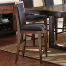 Steve Silver Furniture Julian Counter Height Stool JN700CC IMAGE 1