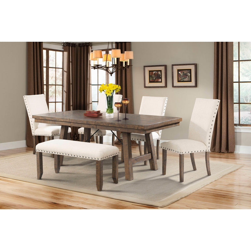  Elements International Jax Bench DJX100BN IMAGE 2