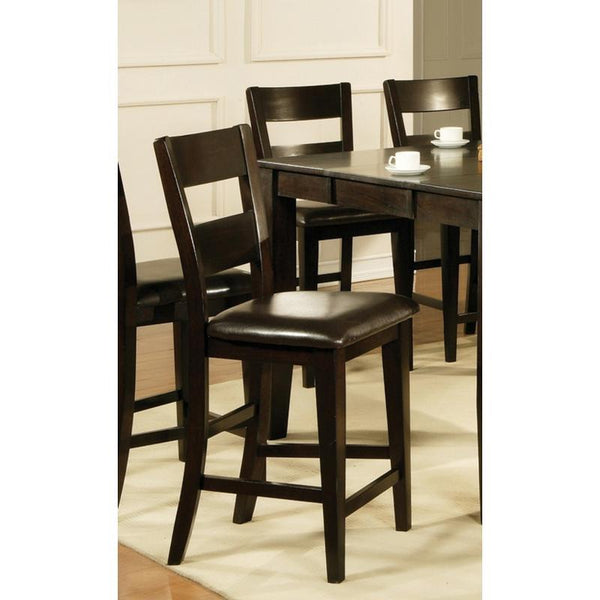 Steve Silver Furniture Victoria Counter Height Dining Chair VC900CC IMAGE 1