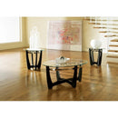 Steve Silver Furniture Matinee Occasional Table Set MT2000TB3 IMAGE 1