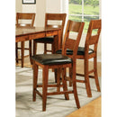 Steve Silver Furniture Mango Counter Height Stool GO900CCK IMAGE 1