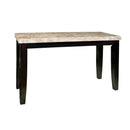 Steve Silver Furniture Monarch Console Table MC700S IMAGE 1