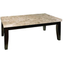 Steve Silver Furniture Monarch Coffee Table MC700C IMAGE 1