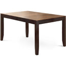 Steve Silver Furniture Abaco Dining Table AB300T IMAGE 1
