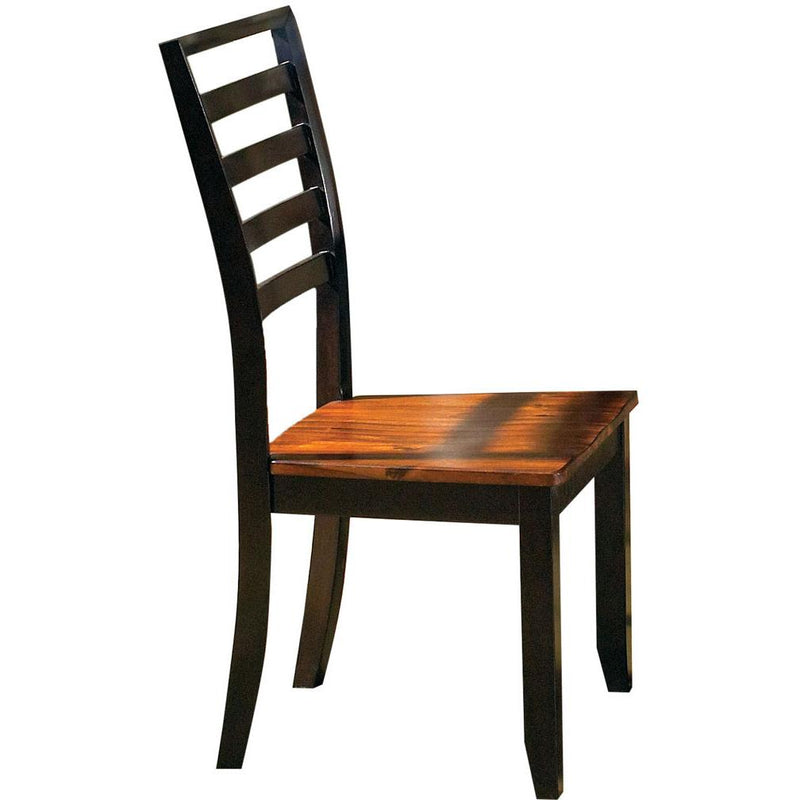 Steve Silver Furniture Abaco Dining Chair AB300S IMAGE 1