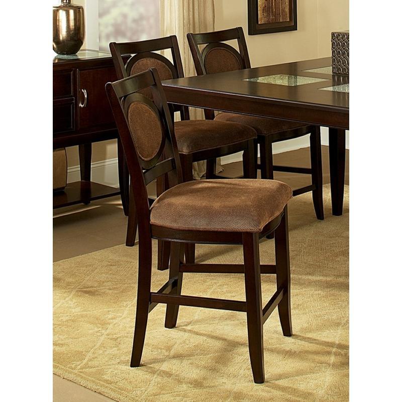 Steve Silver Furniture Montblanc Counter Height Stool MB400CC IMAGE 2