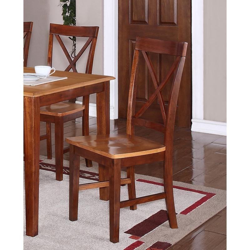 Steve Silver Furniture Kingston Dining Chair NT300S IMAGE 2