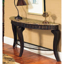 Steve Silver Furniture Hamlyn Console Table HL300S IMAGE 2