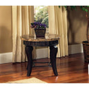 Steve Silver Furniture Hamlyn End Table HL300E IMAGE 2