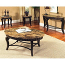 Steve Silver Furniture Hamlyn Coffee Table HL300C IMAGE 1