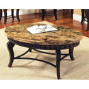 Steve Silver Furniture Hamlyn Coffee Table HL300C IMAGE 2