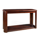Steve Silver Furniture Lidya Console Table LD700S IMAGE 1