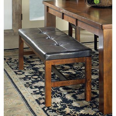 Steve Silver Furniture Lakewood Bench LK400BN IMAGE 2