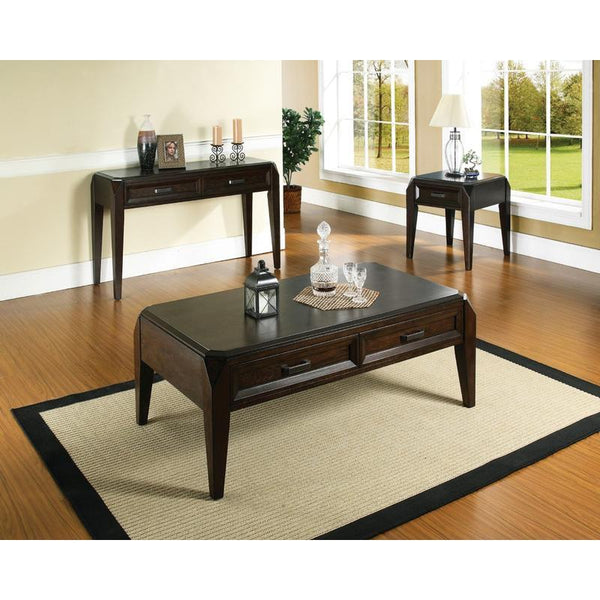 Steve Silver Furniture Wellington Coffee Table WT100C IMAGE 1