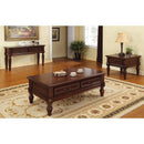 Steve Silver Furniture Davina End Table DV100E IMAGE 1