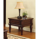 Steve Silver Furniture Davina End Table DV100E IMAGE 2