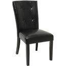 Steve Silver Furniture Monarch Dining Chair MC500S IMAGE 1