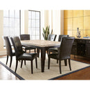 Steve Silver Furniture Monarch Dining Chair MC500S IMAGE 2