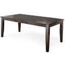Steve Silver Furniture Victoria Dining Table VC400T IMAGE 1