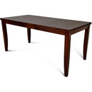 Steve Silver Furniture Victoria Dining Table VC400T IMAGE 2