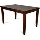Steve Silver Furniture Victoria Dining Table VC400T IMAGE 3
