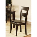 Steve Silver Furniture Victoria Dining Chair VC400S IMAGE 1