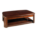 Steve Silver Furniture Lidya Coffee Table LD700CL IMAGE 1