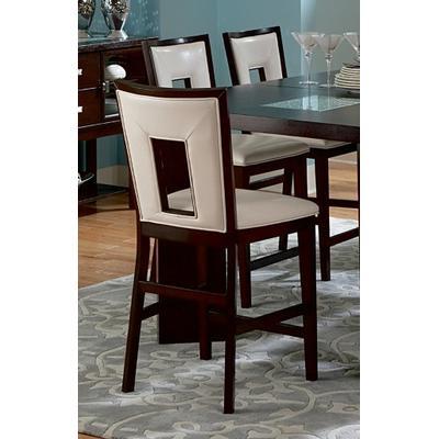 Steve Silver Furniture Delano Counter Height Stool DE800CC IMAGE 1