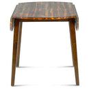 Steve Silver Furniture Round Abaco Pub Height Dining Table AB4242T IMAGE 3