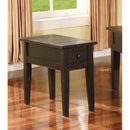 Steve Silver Furniture Liberty End Table LY600ECB IMAGE 2