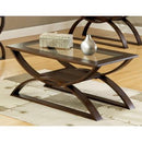Steve Silver Furniture Dylan Coffee Table DY300C IMAGE 2