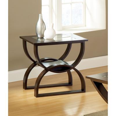 Steve Silver Furniture Dylan End Table DY300E IMAGE 1