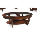 Steve Silver Furniture London Coffee Table LN250CA IMAGE 2